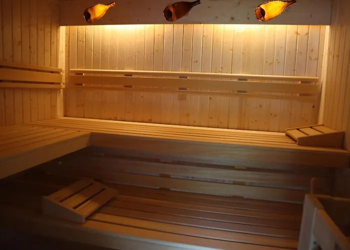 Winzerhaus Wehlener Sonnenuhr * Bernkastel-Kues