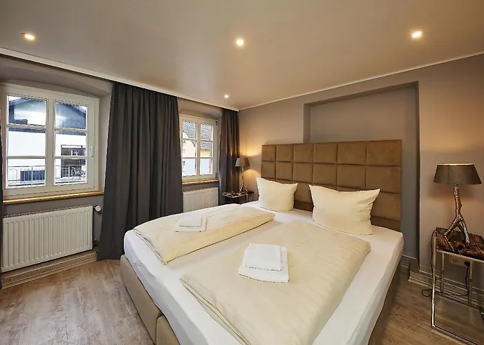 Winzerhaus Wehlener Sonnenuhr